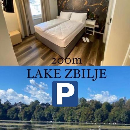Boutique Hotel Zbilje Exterior photo